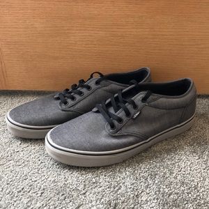 Vans shoes